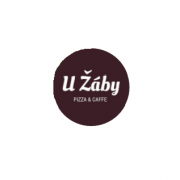 logo Pizzerie u Žáby