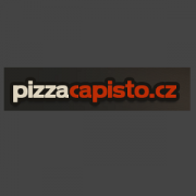 logo Pizza Capisto