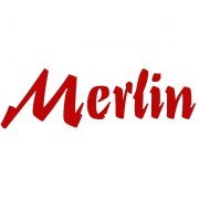 logo Restaurace Merlin