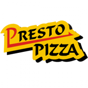logo Presto Pizza