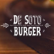 logo Burger De Soto