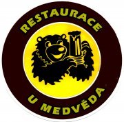 logo Restaurace U Medvěda