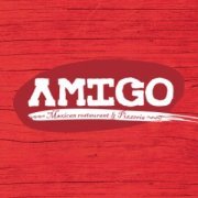 logo Mexico Restaurant - Pizzerie Amigo