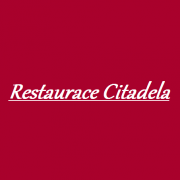 logo Restaurace Citadela