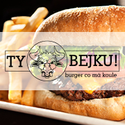 logo Ty Bejku
