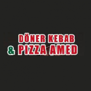 logo Pizza Kebab Amed