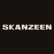 logo Skanzeen restaurant