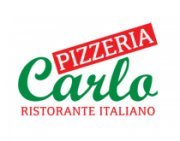 logo Pizzeria Carlo