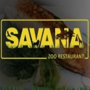 logo Restaurace Savana