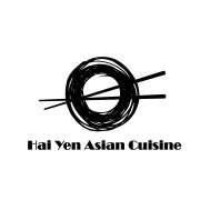 logo Hai Yen Asian Cuisine