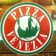 logo Pizza Venezia