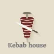 logo Kebab House