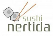 logo Sushi Nertida
