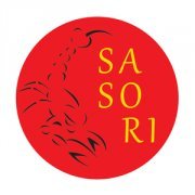 logo Sasori rozvoz