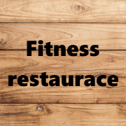 logo Fitness Restaurace