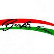logo Berfis Pizza