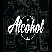 logo Alcohol24