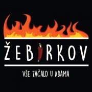 logo Žebírkov