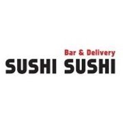 logo Sushi Delivery - Gutova
