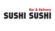 logo Sushi Delivery - Lipenecká
