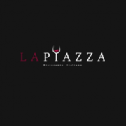 logo Ristorante La Piazza