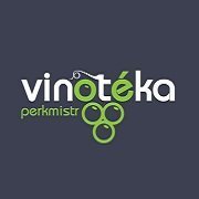 logo Vinotéka Perkmistr Černá Pole