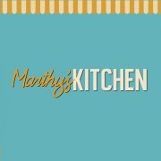 logo Marthy's Kitchen