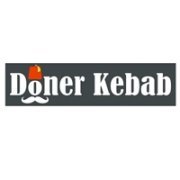 logo Döner Kebab - Čestmírova 3