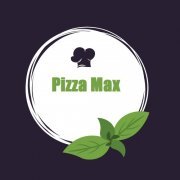 logo Pizza Max