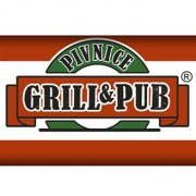 logo Grill Pub