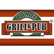 logo Grill Pub