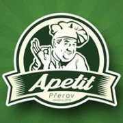 logo Apetit Přerov