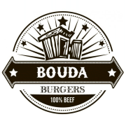 logo Bouda Burgers