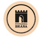 logo Pivovarská Brána
