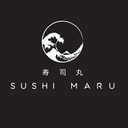 logo Sushi Maru