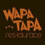 logo Restaurace Wapa Tapa