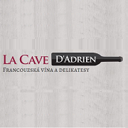 logo La Cave d'Adrien