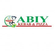 logo ABIY kebab & pizza