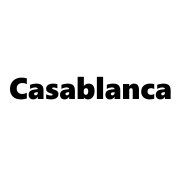 logo Casablanca