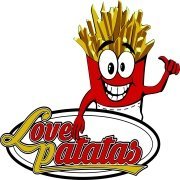 logo Love La Patatas