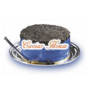 logo Caviar House