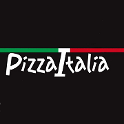 logo Pizza Kebab Italia