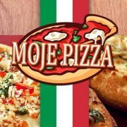 logo Moje Pizza