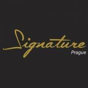 logo Signature Prague Jindřišská
