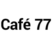 logo Cafe 77