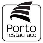 logo Restaurace Porto