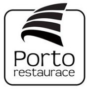 logo Restaurace Porto