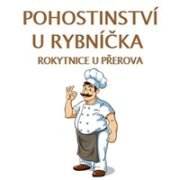 logo Pohostinství U Rybníčka