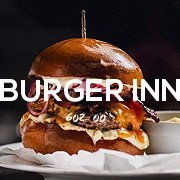 logo BURGER INN