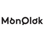 logo Monolok cafe